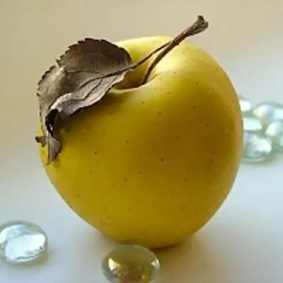 Яблоня АНАНАС в Жлобине